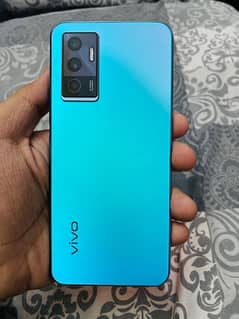 Vivo v23e in 256 gb
