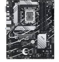 Asus motherboard Prime B760-plus