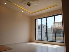 Lavish 8 Marla House! Brand New! CDA Sector Block C MPCHS B-17! A Class Construction Quality! Reasonable Price Only 3.40 Crore In MPCHS , B17!