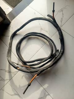 Ac Pipes