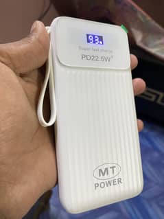 Power