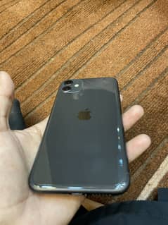 iPhone 11 non pta 128gb