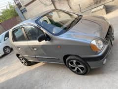 SANTRO CLUB GV 2006
