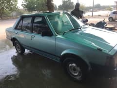 Mazda 323 for sale or exchange