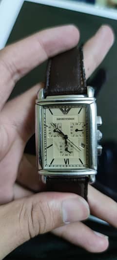 Armani Emporio AR-0285