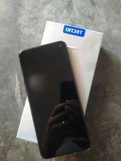 Tecno Pova