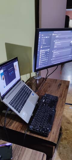 Workstation
