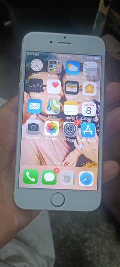 iPhone 6   32gb
