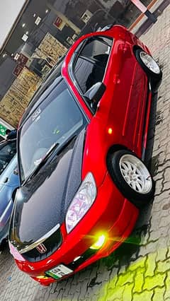 Honda