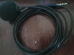 Microphone