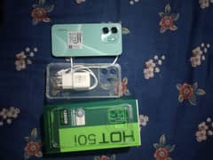 brand new phone