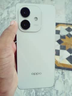 oppo A3 6gb 128gb