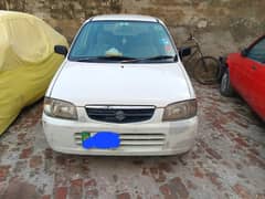 Alto Suzuki 2008