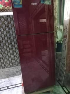 Haier Refrigerator In 65000