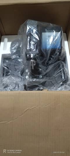 8 in 1 heat press machine