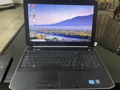 Dell Latitude i3 2nd Gen
