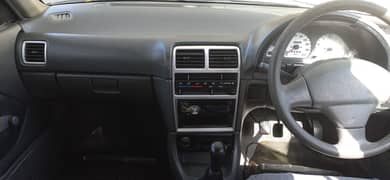 Cultus vxr 2013