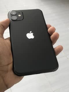 iPhone 11 Pta Approved 128 GB