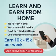 earn