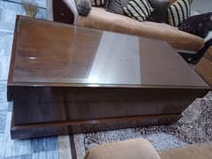 Wooden