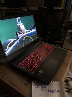 Rtx 3070 gaming laptop