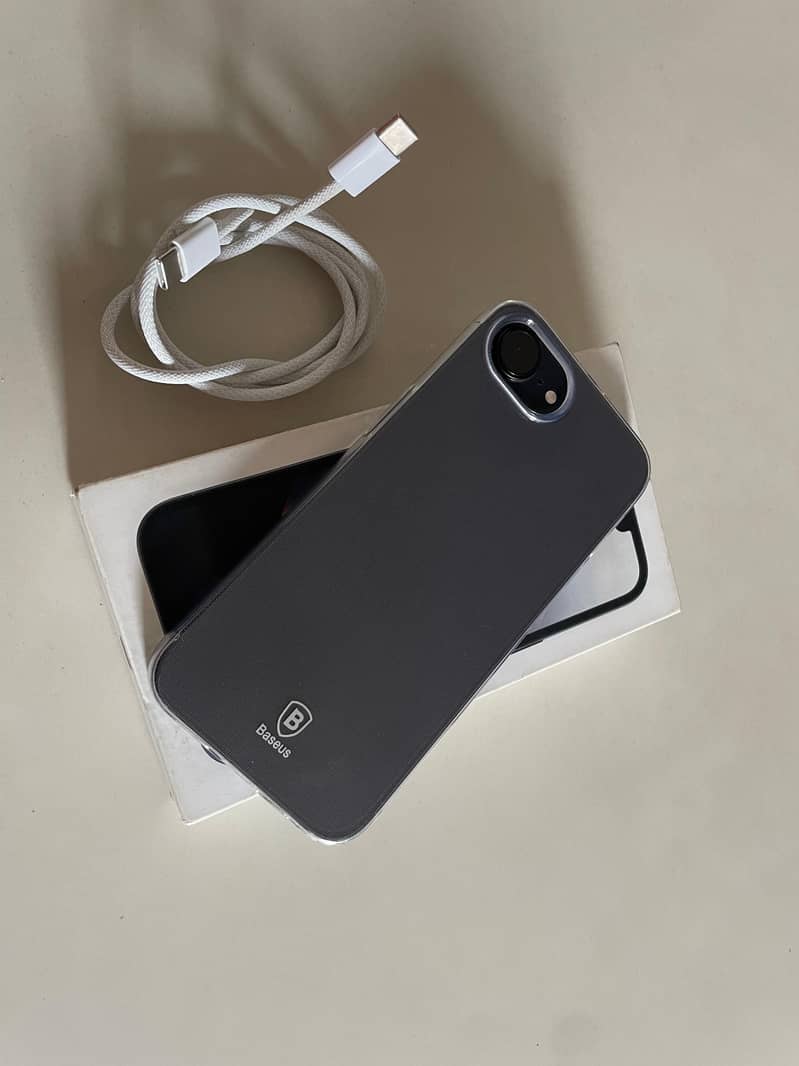 i phone 16E one day use Just open box 1 Cycle Exchange 15 simple 0