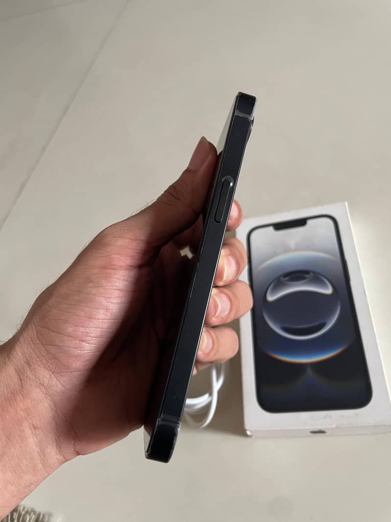i phone 16E one day use Just open box 1 Cycle Exchange 15 simple 4