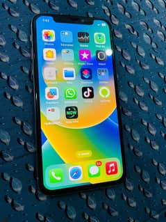 I phone x PTA approved