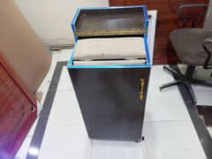 iron stand