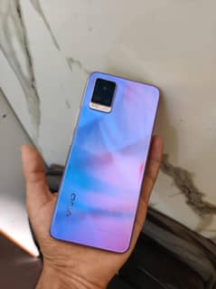 vivo v20