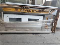 Seven Star Oven