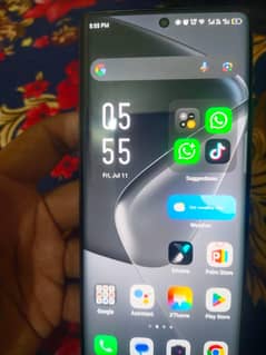 infinix hot 50 pro plus 8+8/256