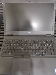 dell laptop