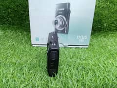 canon ixus 135