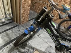 Bicycle For Sale
