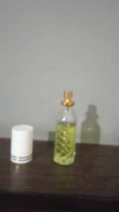 perfume