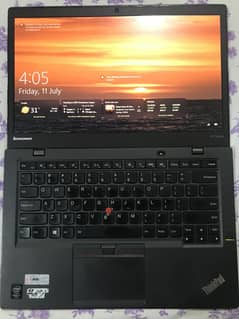 Lenovo Core i7 5th Gen