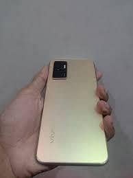 Vivo V23e