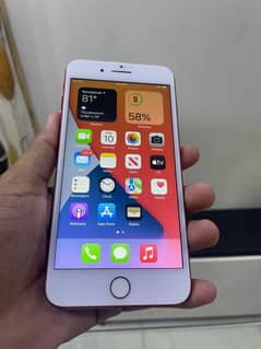 iPhone 7 plus/for sale/