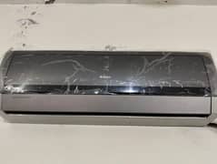 inverter 1 Ton AC Gree