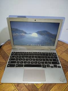 Samsung ChromeBook 4