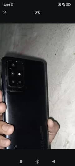 I am selling my mobile