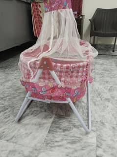 Baby jhula