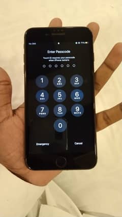 iphone 8 plus 128GB