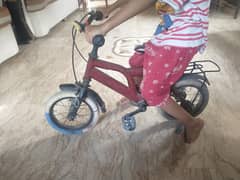 kid cycle