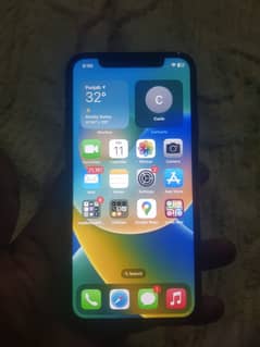 IphoneX