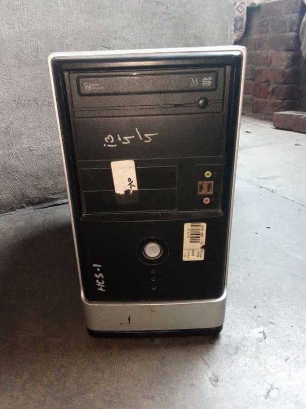 PC core i5 3th generation exchange possible with laptop and mobile 0