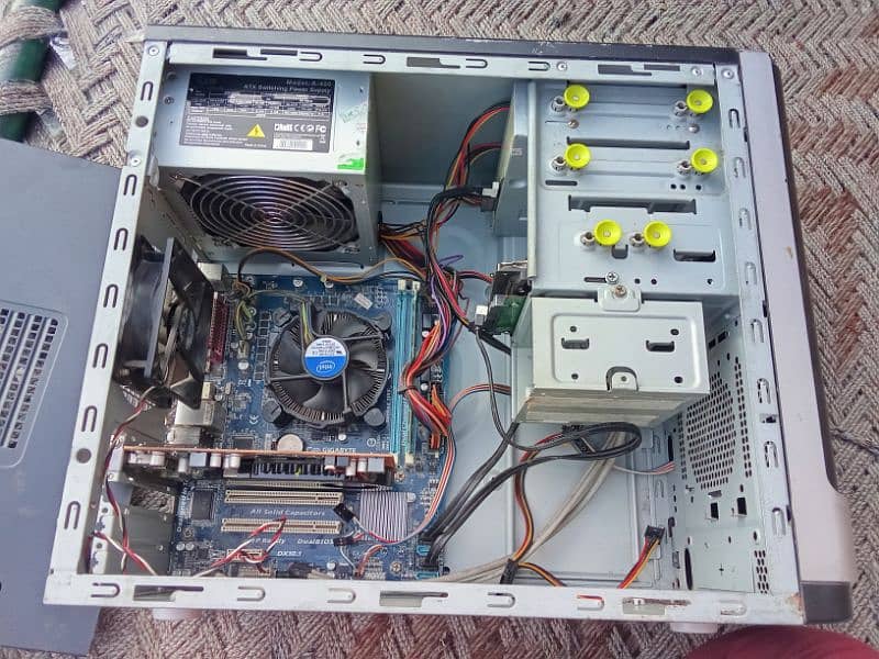 PC core i5 3th generation exchange possible with laptop and mobile 2
