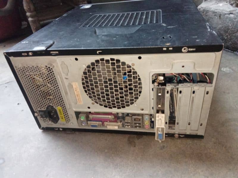 PC core i5 3th generation exchange possible with laptop and mobile 3