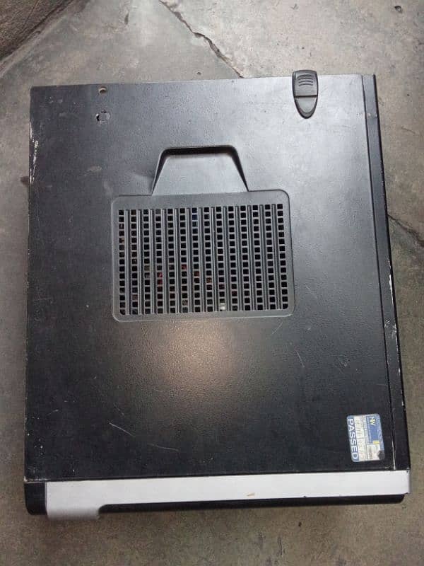 PC core i5 3th generation exchange possible with laptop and mobile 4